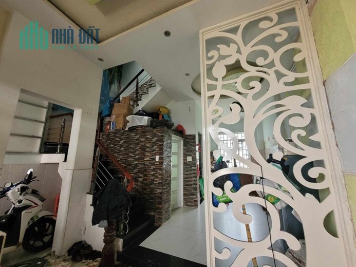 Bán Gấp Nhà Đường số 8, 72mz, 3Tầng,  6mx 12m, chỉ 4.8 tỷ Linh Xuân Thủ Đức.
