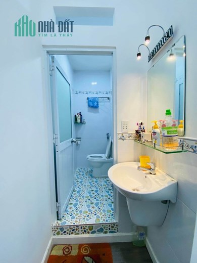 Bán Gấp Nhà Đường số 8, 72mz, 3Tầng,  6mx 12m, chỉ 4.8 tỷ Linh Xuân Thủ Đức.