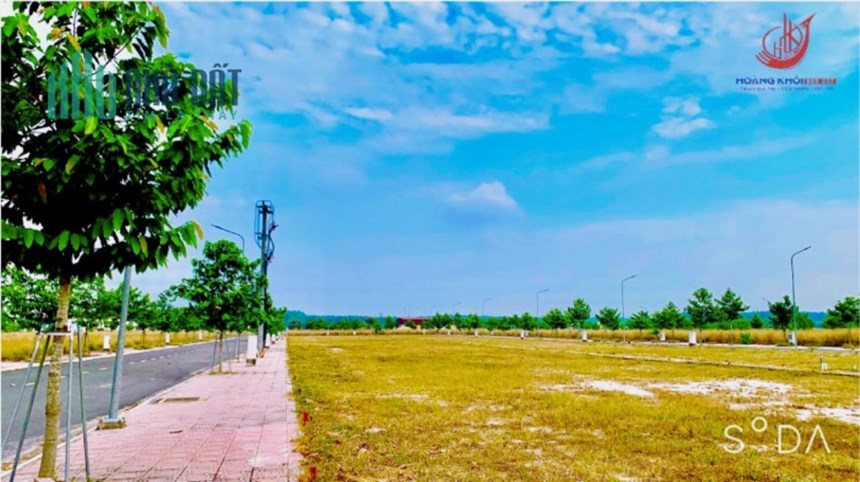 Bắt Tay Giao Dịch Với CĐT Giá F1 Tại Nam An Bàu Bàng Chỉ Còn 1ty550trieu – Nam An Bàu Bàng