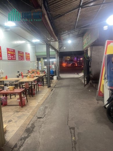 CHÍNH CHỦ SANG NHƯỢNG QUÁN PHỞ - CƠM VĂN PHÒNG Ở 93 NGUYỄN CHÍ THANH