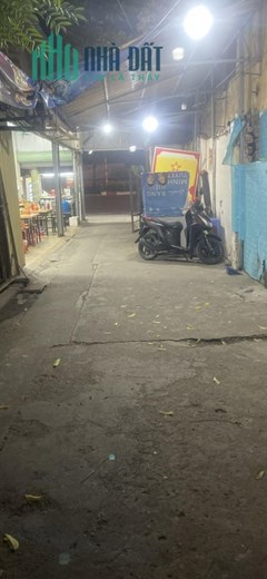 CHÍNH CHỦ SANG NHƯỢNG QUÁN PHỞ - CƠM VĂN PHÒNG Ở 93 NGUYỄN CHÍ THANH