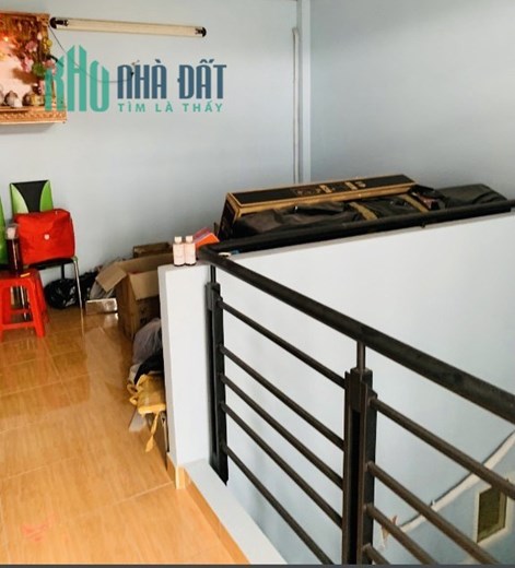 Bán Nhà Siêu Rẻ 2 Mặt Tiền Lê Văn Quới 4 x 25m Bình Tân Kinh Doanh Sầm Uất Giá Chỉ 10.5 tỷ