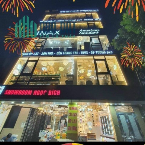 CHÍNH CHỦ CHO THUÊ VĂN PHÒNG TẠI 566 MẶT ĐƯỜNG  KIM GIANG, THANH LIỆT, THANH TRÌ, HÀ NỘI