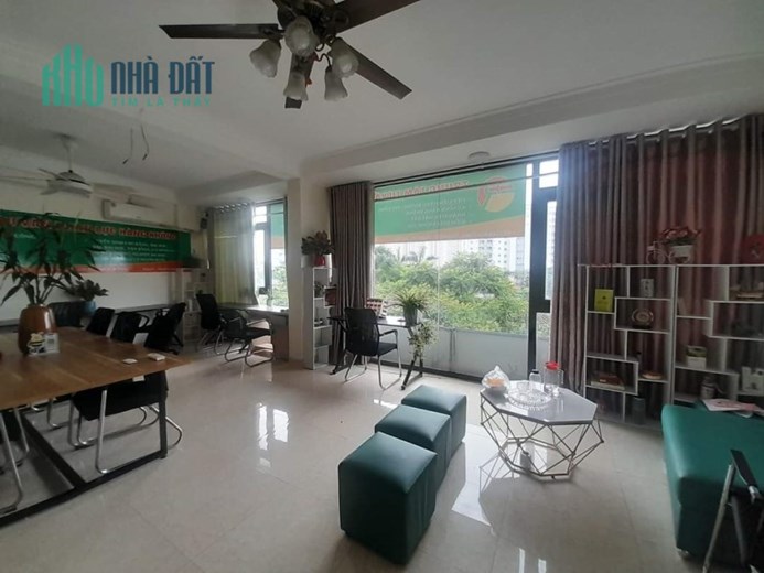 CHÍNH CHỦ CHO THUÊ VĂN PHÒNG TẠI 566 MẶT ĐƯỜNG  KIM GIANG, THANH LIỆT, THANH TRÌ, HÀ NỘI
