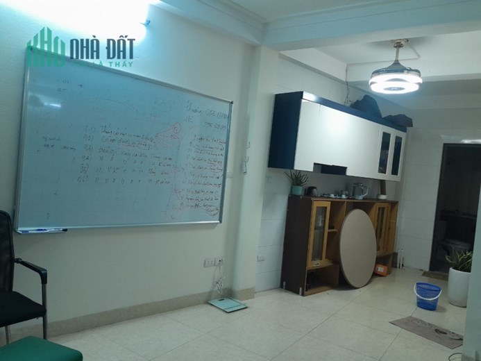 CHÍNH CHỦ CHO THUÊ VĂN PHÒNG TẠI 566 MẶT ĐƯỜNG  KIM GIANG, THANH LIỆT, THANH TRÌ, HÀ NỘI