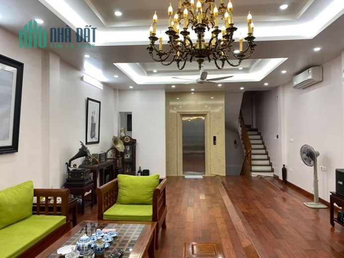 Nhà Văn Quán, ô tô 7 chỗ đỗ cửa, dân trí cao, an sinh tốt, 45m2, 5.6 tỷ