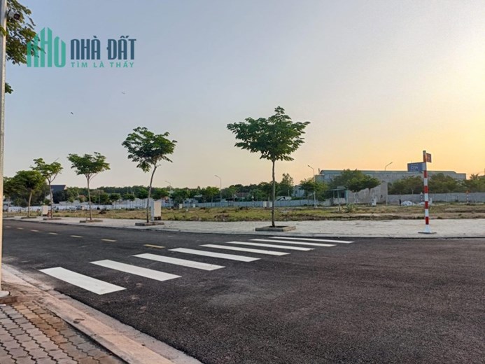 Kẹt Tiền Bán Gấp Đất Nam An Bàu Bàng Giá Từ 1Tỷ55