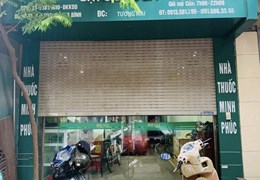 Nhà phố Tương mai 50m2*4 Tầng mặt phố Kinhd doanh 7.45 Tỷ