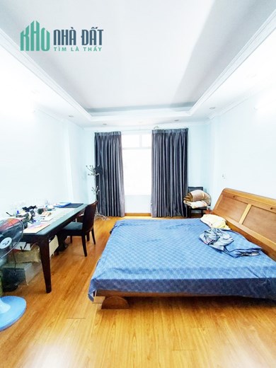 Nhà phố Tương mai 50m2*4 Tầng mặt phố Kinhd doanh 7.45 Tỷ