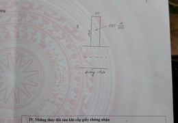 ĐẤT ĐẸP - GIÁ TỐT - Cần Bán Lô Đất Vị Trí Đắc Địa Tại TT Đức An, Huyện Đắk Song, Đắk Nông