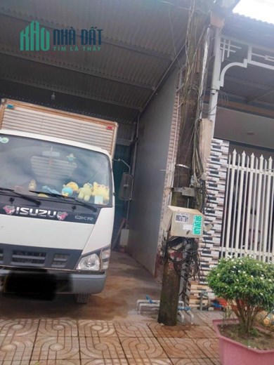 ĐẤT ĐẸP - GIÁ TỐT - Cần Bán Lô Đất Vị Trí Đắc Địa Tại TT Đức An, Huyện Đắk Song, Đắk Nông