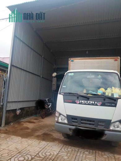 ĐẤT ĐẸP - GIÁ TỐT - Cần Bán Lô Đất Vị Trí Đắc Địa Tại TT Đức An, Huyện Đắk Song, Đắk Nông