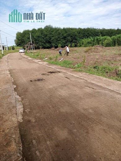 BÁN ĐẤT CHÍNH CHỦ - LÔ ĐẤT GIÁ RẺ  Tại Huyện Lộc Ninh, Bình Phước