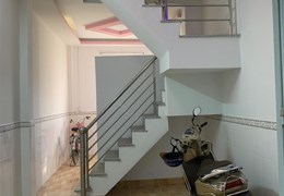 NHÀ ĐẸP - GIÁ TỐT - VỊ TRÍ THUẬN LỢI - Chính Chủ Cần Bán Nhà tại Cần Giuộc, Long An
