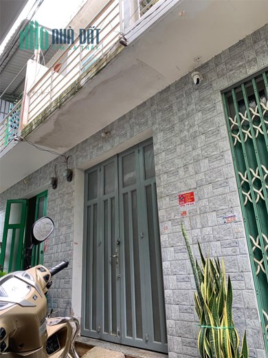 NHÀ ĐẸP - GIÁ TỐT - VỊ TRÍ THUẬN LỢI - Chính Chủ Cần Bán Nhà tại Cần Giuộc, Long An