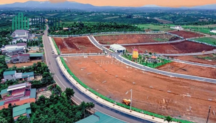 ĐẤT ĐẸP - GIÁ TỐT - Cần Bán Lô Đất Nghỉ Dưỡng Vị Trí Tại Bảo Lâm-Lâm Đồng