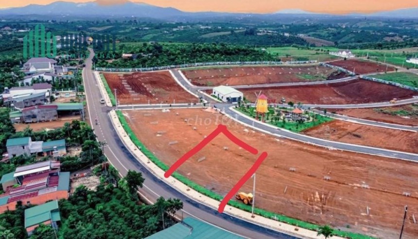 ĐẤT ĐẸP - GIÁ TỐT - Cần Bán Lô Đất Nghỉ Dưỡng Vị Trí Tại Bảo Lâm-Lâm Đồng