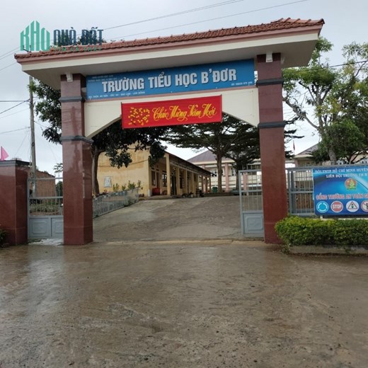 ĐẤT ĐẸP - GIÁ TỐT - Cần Bán Lô Đất Nghỉ Dưỡng Vị Trí Tại Bảo Lâm-Lâm Đồng