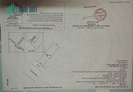 Chính Chủ Cần Bán Gấp Lô Đất Tại Phường An Khánh - Q.Ninh Kiều - Cần Thơ