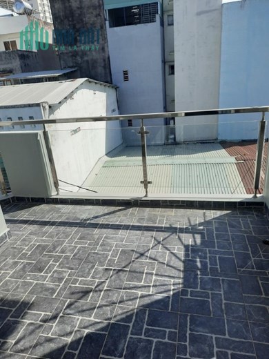 NHÀ DIỆN TÍCH 4x14m MỚI ĐẸP TÂN HOÀ ĐÔNG SÁT QUẬN 6 - HẺM XE TẢI - GIÁ TỐT CHỈ 5 TỈ HƠN