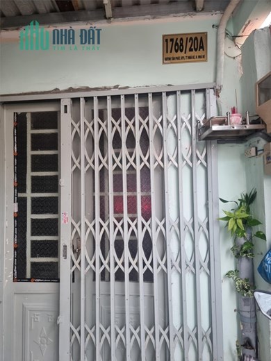 NHÀ ĐẸP - GIÁ TỐT – Chính Chủ Cần Bán Nhà Đẹp tại Huyện Nhà Bè, TPHCM