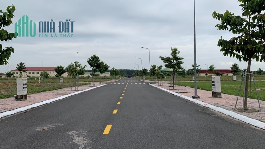 Sở Hữu Ngay Đất Nền Nam An – Bàu Bàng Đã Có Sổ Ngay KCN Chỉ Với 15% (233 triệu)