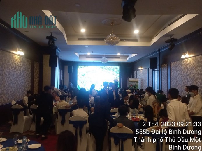 Đất Nền Có Sổ Sẵn Nam An Bàu Bàng Thanh Toán Trả Góp Trong Vòng 12 Tháng