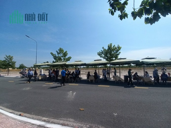 Cần Bán Gấp Lô Đất 100m2 Nam An Bàu Bàng Giá Chỉ 1 tỷ 550 Triệu