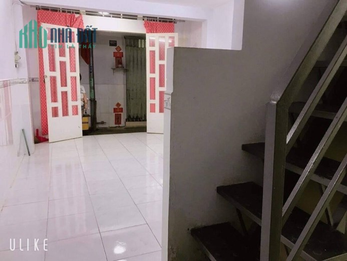 SÁT VÁCH TÂN PHÚ NGUYỄN SƠN - NHÀ 29M2 - 2 TẦNG 2PN ĐỦ CÔNG NĂNG - NHỈNH 2 TỶ