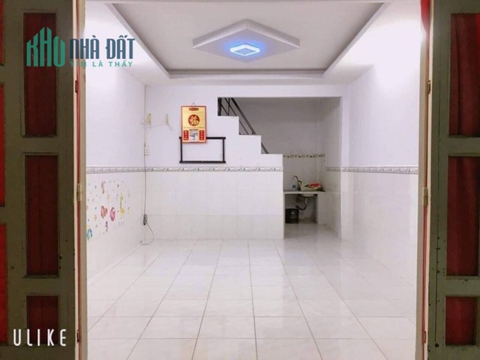SÁT VÁCH TÂN PHÚ NGUYỄN SƠN - NHÀ 29M2 - 2 TẦNG 2PN ĐỦ CÔNG NĂNG - NHỈNH 2 TỶ