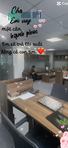 Cho Thuê sàn Vp 60m2 Nguyễn Khánh Toàn. full đồ. thích hợp cty 3-20ng giá chỉ 12.5tr/th rẻ 20%
