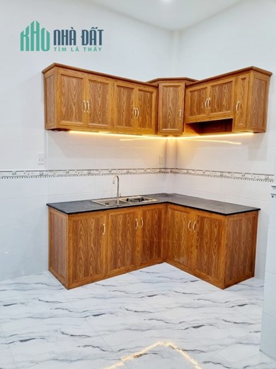 Nhà bán 2 tầng BTCT HXH Đường số 13A Bình Tân 44m2 diện tích đẹp chỉ nhỉnh 3 tỷ