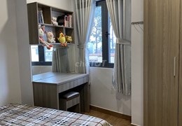 Cho thuê căn hộ dịch vụ siêu xinh mọi người ơiiii , 11D Phạm Viết Chánh, Phường Nguyễn Cư Trinh,