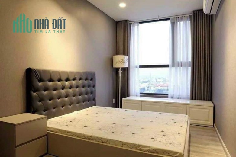 CHO THUÊ CĂN HỘ 2PN RIVA PARK QUẬN 4