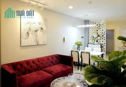 CHO THUÊ CĂN HỘ 2PN RIVA PARK QUẬN 4, TPHCM