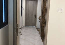 NHÀ MỚI TINH - TRUNG TÂM BÌNH THẠNH - Ô TÔ ĐỖ CỬA - THANG MÁY -  giá chỉ  11,5 tỷ Tl .