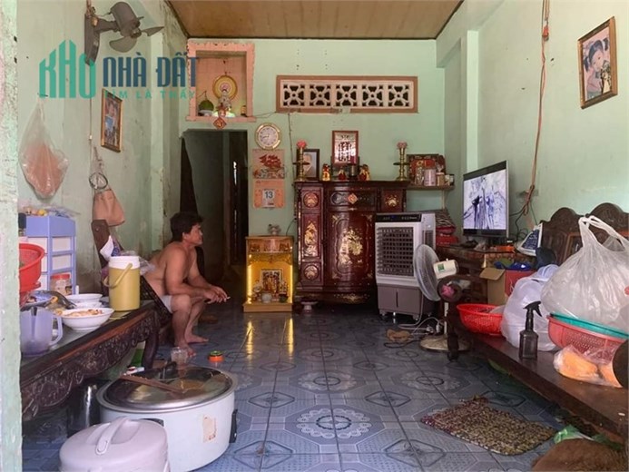 Nhà rẻ Tân Kỳ Tân Quý, P Tân Quý, Tân Phú – HXH, 49m2, 3 .7 tỷ