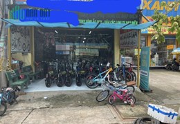 Bán nhà Mặt tiền Đường 835B Huyện Cân Giuộc Long An 145m2 xe hơi vào nhà chỉ 5 tỷ nhỉnh