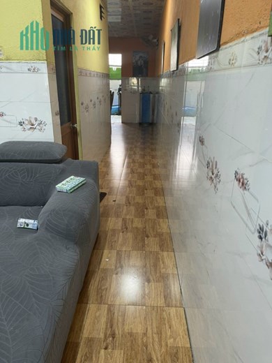 Bán nhà Mặt tiền Đường 835B Huyện Cân Giuộc Long An 145m2 xe hơi vào nhà chỉ 5 tỷ nhỉnh