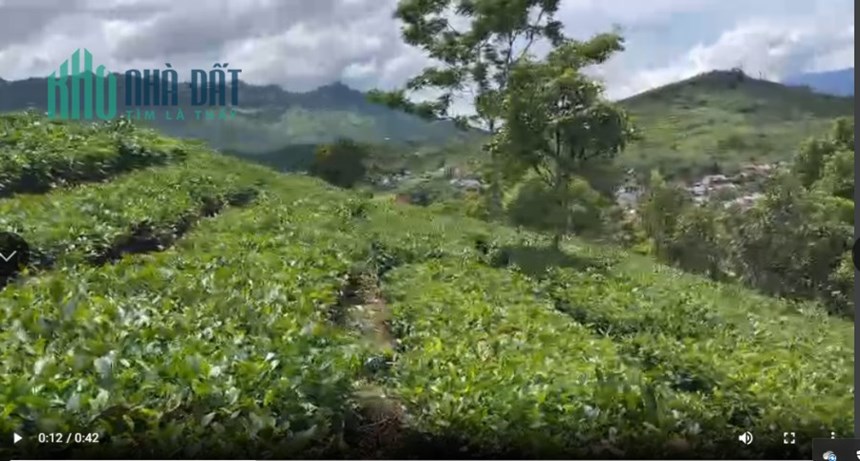BÁN LÔ ĐẤT RỘNG ĐẸP TẠI TIỂU KHU 1/5 CHIỀNG SƠN, MỘC CHÂU,  SƠN LA - GIÁ RẺ BẤT NGỜ