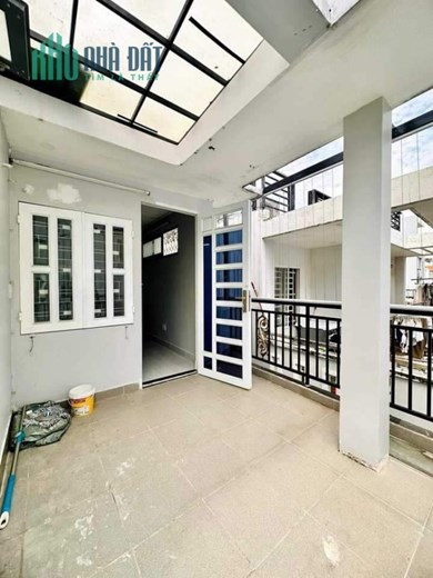 Mặt tiền PHÚ NHUẬN - 4 TẦNG -Lô góc -Kinh doanh - Giá 5,4 tỷ Tl