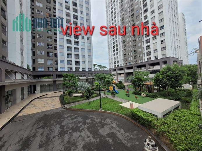 Nhà đẹp Hòa Bình, Tân Phú – Hẻm 11m, 87m2, 3 tầng, 8.3 tỷ