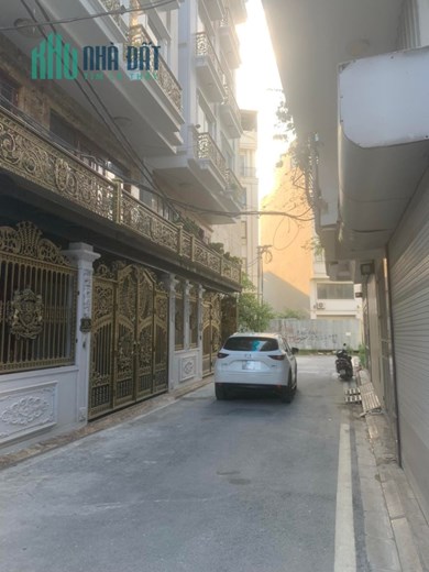 ĐẤT TƯ ĐÌNH( LONG BIÊN)..100 m2 ( 5 X 20 )
PHÂN LÔ - Ô TÔ TRÁNH - NGÕ NHÀ GIÀU - HÀNG XÓM VIP -