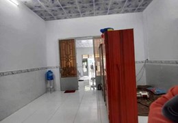 Nhà HXH đường Nam cao DT 80m cấp 4 giá đầu tư
