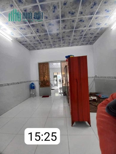 Nhà HXH đường Nam cao DT 80m cấp 4 giá đầu tư
