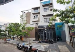 CƠ HỘI TỐT CHO CÁC BẠN MUỐN KHỎI NGHIỆP VỐN NHẸ - CHỈ THUÊ MẶT BẰNG KHÔNG CẦN MƯA NỘI THẤT VÀ CÓ