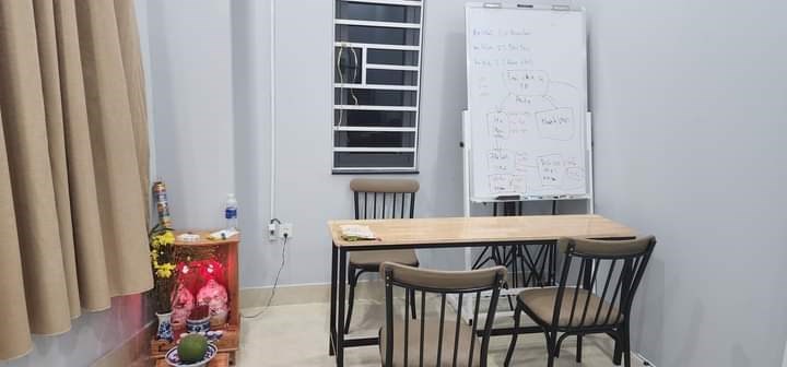 CƠ HỘI TỐT CHO CÁC BẠN MUỐN KHỎI NGHIỆP VỐN NHẸ - CHỈ THUÊ MẶT BẰNG KHÔNG CẦN MƯA NỘI THẤT VÀ CÓ