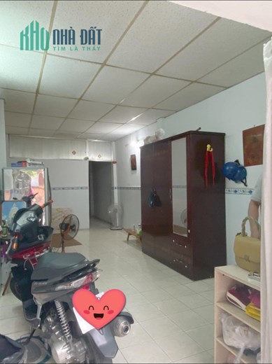 1 BƯỚC SANG Q1 - NHÀ NÁT - HXH - CHỈ 8.5TỶ
