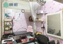 SANG NHƯỢNG KIOT  CHỢ TĂNG NHƠN PHÚ A, THỦ ĐỨC, HỒ CHÍ MINH