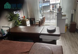CHÍNH CHỦ CẦN SANG NHƯỢNG LẠI QUÁN NHỎ XINH ĐỊA CHỈ: 103 Đà Nẵng, Ngô Quyền, Hải Phòng